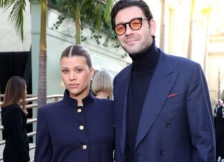 Celebrity Couples Had a Stylish Date Night at Vogue World 2025: Hollywood