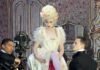 Julia Garner Takes on a New Role at Vogue World 2025: Hollywood