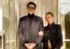 Sofia Richie Grainge’s Daughter Was Her Little Stylist for Vogue World 2025