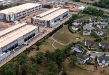 What we know about energy use at U.S. data centers amid the AI boom