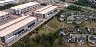 What we know about energy use at U.S. data centers amid the AI boom