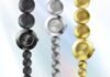 Seiko’s Experimental Design Project Bears First Fruit with
the Collection 1