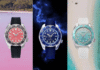 Seiko launches new limited-run Prospex automatic watches with brilliantly-colored dials