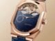 Portrait – The Intriguing Soleilhac Harmonie by Self-taught
Watchmaker Samuel Soleilhac