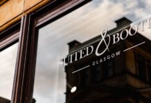 Suited & Booted: The contemporary brand cutting a dash in bespoke luxury tailoring