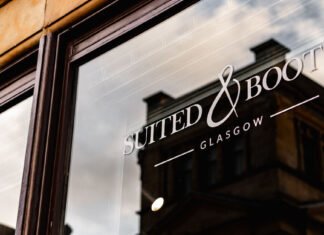 Suited & Booted: The contemporary brand cutting a dash in bespoke luxury tailoring