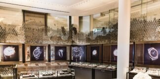 Industry News: Swiss Watch Exports to the U.S. Have Dropped 56% in September 2025