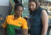 Tucson woman from Jamaica watches Hurricane Melissa devastate her home country