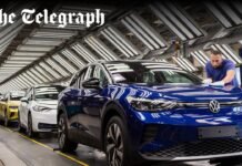 Chinese microchip row threatens to shut down European car industry