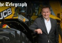 JCB courts Trump for bespoke steel deal after Labour abandons industry
