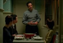 Remember That Sweater From ‘The Brutalist’? Well, Now You Can Buy It