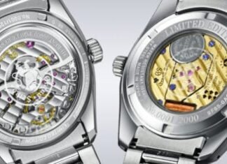 The ABCs of Time – The Difference Between Mechanical and
Quartz Watches