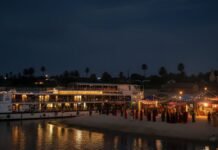 Antara Cruises launches Antara Events for bespoke celebrations