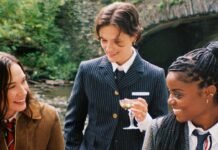 Thom Browne Hosted a Weekend of Fun and Games in Upstate New York