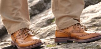 News – Tricker’s goes towards a D2C setup