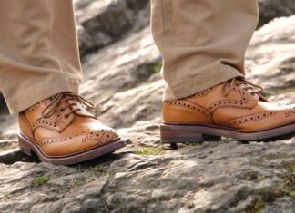 News – Tricker’s goes towards a D2C setup