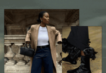 This “Ugly” Shoe Trend is Officially Back From 2016—But This Time, It’s Better