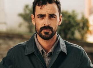 Functional Favourites: 7 Utility Jackets All Stylish Men
Should Own