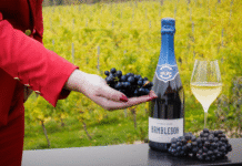 Virgin Atlantic to develop bespoke English sparkling wine