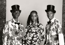 The Best of Grace Wales Bonner, Hermès’s Newly Appointed Creative Director of Menswear, in Vogue