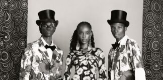 The Best of Grace Wales Bonner, Hermès’s Newly Appointed Creative Director of Menswear, in Vogue