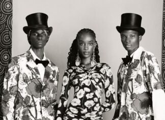 The Best of Grace Wales Bonner, Hermès’s Newly Appointed Creative Director of Menswear, in Vogue