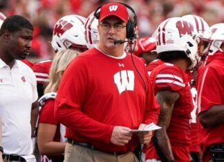 This former Big Ten coach is interested in the Oregon State job: Names to watch