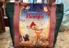Harveys Handbag Featuring Bambi Now Available at Disney World