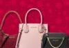 Michael Kors is having a massive blowout sale on handbags, with styles reaching as low as $51