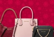 Michael Kors is having a massive blowout sale on handbags, with styles reaching as low as $51