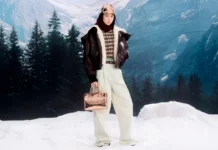 The 6 Coolest Louis Vuitton Bags from the LV Ski 2025
Collection