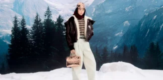 The 6 Coolest Louis Vuitton Bags from the LV Ski 2025
Collection