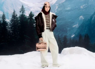 The 6 Coolest Louis Vuitton Bags from the LV Ski 2025
Collection