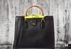 Gilt has this $4,500 bamboo handle Gucci bag for 40% off, and it’s not going to last