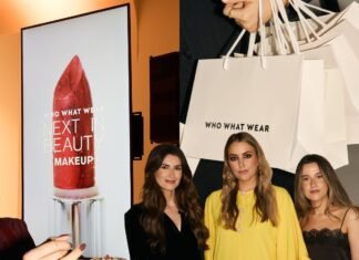 Trophies, Tiramisu and an Epic Gifting Suite: Inside Our 2025 Next in Beauty Awards