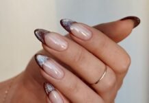 8 French Tip Nail Designs That Are Autumn-Coded, Expensive-Looking, and so Easy to Copy