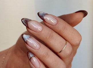 8 French Tip Nail Designs That Are Autumn-Coded, Expensive-Looking, and so Easy to Copy