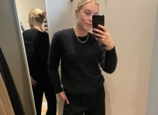 M&S’s Cashmere Trousers Sold Out Instantly Last Year—I’ve Just Found a Secret Restock