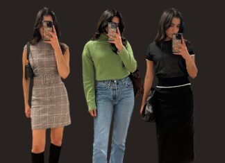 I Walk Over 5 Miles A Day Working in Manhattan—Here’s an Editor-Approved City Girl’s Guide To Fall Shoes