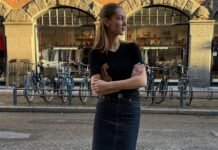 I Basically Live in Skirts and Dresses—These 22 Are on My Wish List Right Now