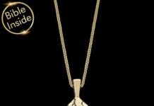Emerging Trends in Men’s Christian Jewelry: Faith Meets Design