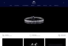 LabGrownDiamJewel Expands with Online Bespoke Lab-Grown Diamond Jewelry Store for Small Businesses and Dealers
