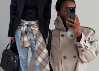 If You Have Good Taste, These 8 Chic Editor-Approved Fall Trends Will Be No Surprise