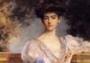 The glistening allure of Gilded Age jewellery
