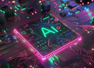 Artificial Intelligence Is the New Language of Science