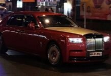 Anant Ambani’s new bespoke Rolls-Royce Phantom worth Rs 10.5 crore merges heritage with luxury; check out its features