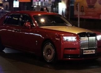 Anant Ambani’s new bespoke Rolls-Royce Phantom worth Rs 10.5 crore merges heritage with luxury; check out its features