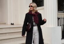 I’m a Fashion Editor—5 Classic, Winter-Ready Shoes That Belong in Every Capsule Wardrobe