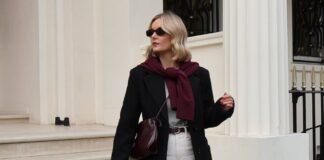 I’m a Fashion Editor—5 Classic, Winter-Ready Shoes That Belong in Every Capsule Wardrobe