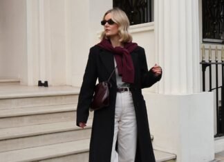 I’m a Fashion Editor—5 Classic, Winter-Ready Shoes That Belong in Every Capsule Wardrobe